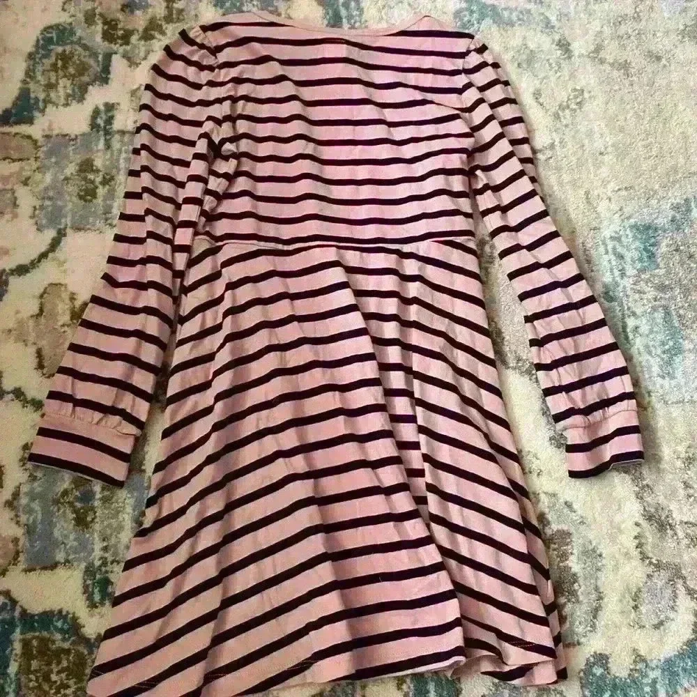 GAP reposhing this
